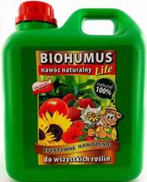 Biohumusas Gyvenimas Universalus 5 L Ekodarpol