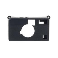 Solid Color Silicone Protective Cover for KODAK EKTAR H35/H35N Instant Camera Case Accessories Soft Shell Protector juoda