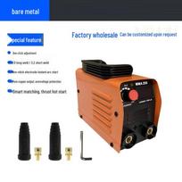 Mini Portable Spot Welder, 110V/220V, Household & Industrial Use