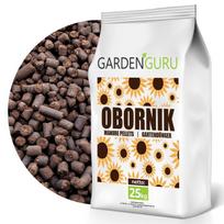 Obornik Granulowany Naturalny Nawóz Eko 40L 25Kg