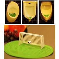 *Futbolo vartai Šlapinimasis vyriškas tualetas Deodorantas Aromatinis Valomasis padas Kvapiosios tabletės