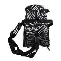 Large Capacity Salon Handbag Portable Barber Handbag Tools Organizer Hairstyling Case  Barber Use