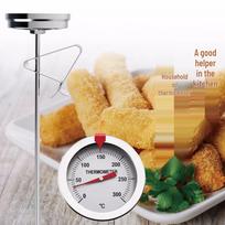 Kitchen Deep Fryer Oil Thermometer Probe 150mm Probe