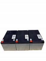 Akumuliatorius elektriniam paspirtukui 36V 12Ah