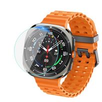 Tempered Glass For Samsung Galaxy Watch Ultra 47mm Accessories HD Clear Hydraulic Film Screen Protector galaxy watch ultra 47 mm Galaxy Ultra 47mm