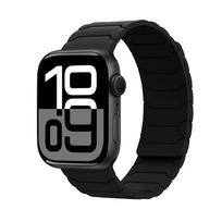Magnetic Straps For Apple Watch 11 Band 46mm 42mm 45mm 44mm 40 41 Link Bracelet correa IWatch Series SE 10 9 8 7 6 5 Ultra3 49mm 38 40 41mm S10-42mm juoda