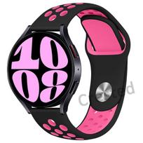 20mm 22mm Band For Samsung Galaxy Watch 7/5 Pro/6 classic/active 2/Gear s3 Sport correa Bracelet for Amazfit/HUAWEI watch Strap 20mm watch band