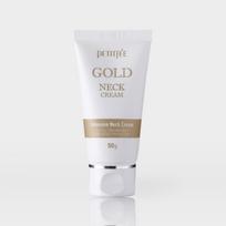 PETIFEE Gold Neck Cream 50g