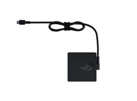 Asus Rog 100W Usb-C Zasilacz/Adapter Czarny