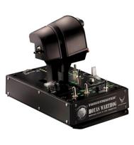 Thrustmaster Dual Throttles and Control Panel HOTAS WARTHOG for PC (2960739)