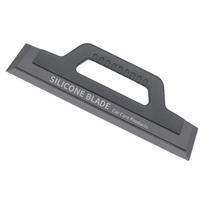 Soft Window Cleaning Squeegee Efficient Windshield Cleaning Tool Car Window Scraper  Shower Room Scraper with Handle
