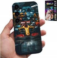 Samsung Galaxy A55 5G Tok - F1 Formula 1 Versenyautók Számos Mintával