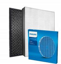 Filtry Hepa Węglowy Nawilżający Do Philips Ac2729