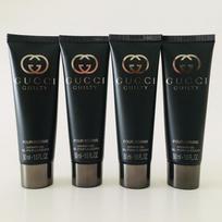 Gucci Guilty Pour Homme dušo želė vyrams 200 ml (4x50ml)