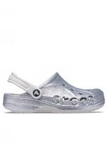 CROCS Klumpės, BAYA GLITTER CLOG W
