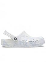 CROCS Klumpės, BAYA MARBLED CLOG