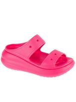 CROCS Basutės, CLASSIC CRUSH SANDAL W