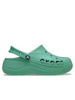 CROCS Klumpės, BAYA PLATFORM CLOG W