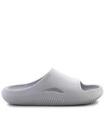 CROCS Paplūdimio šlepetės, MELLOW SLIDE