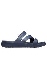 CROCS Basutės, GETAWAY STRAPPY W