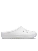 CROCS Klumpės, CLASSIC LOW PROFILE CLOG W