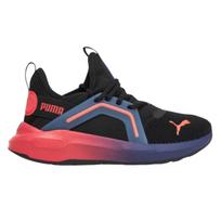 Sportiniai bateliai paaugliams Puma 401510040 SoftRide Enzo 5 juodi r. 37 37 juoda