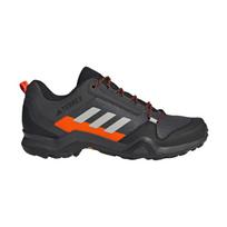 Vyriški trekingo batai Adidas TERREX IF4873 AX3 juodi r. 42 42 juoda