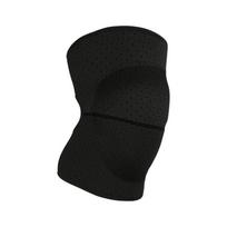 Adjustable Sponge Knee Pads Dance Kneeling Protection Knee Breathable Yoga Practice Knee Protector One size black