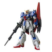 Maquette Gundam - Zeta Gundam Gunpla HG 1/144 - Bandai