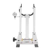 Bike Wheel Professional Truing Stand Bicycle Wheel Maintenance - Great Tool for Rim Truing with Free Spoke Wrenches and Heavy United States