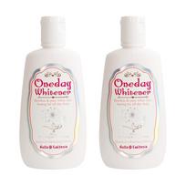 Nella One Day Whitener Magiško balinimo losjonas 120ml  2 NONE
