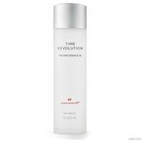 Missha Time Revolution The First Essence 5X 180ml (+Free gift)