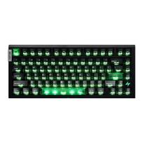 ATK RS7 Air 75% laidinė magnetinė mechaninė klaviatūra Wired Connection