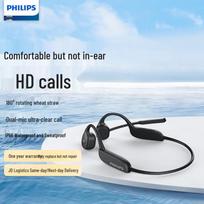 Philips TAN5609 Bone Conduction Bluetooth Headset