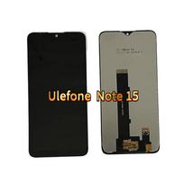 LCD Screen and Digitizer Full Assembly For Ulefone  Note 15