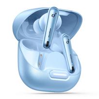 Anker Soundcore Liberty 4 NC True Wireless Earbuds with Ultra Noise Cancelling Wireless Ambient Sound Up to 50 Hours of IPX4 and PSE Technical