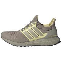Adidas UltraBoost 1.0 'Putty Beige Powder Yellow' JR3370 42⅔