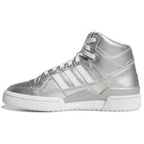 Adidas Originals Forum Mid 'Sidabrinė Balta' Moteriški D98185 38