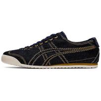 Onitsuka Tiger Mexico 66 Black/Blue 1183A729-400 36