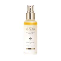 d'Alba White Truffle First Spray Serum 100ml – Hydrating & Radiance Boosting Bi-Phase Mist