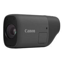 Canon PowerShot ZOOM Juodoji Edition Kompaktiškas skaitmeninis fotoaparatas ir teleskopas nuotraukoms ir vaizdo įrašams daryti (PSZOOMBKEDITION) juoda