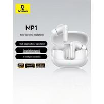 Baseus Bowie MP1 TWS ANC Translator Earbuds