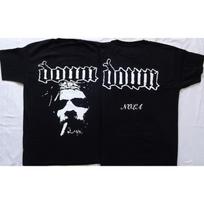 Žemyn Nola Veidas Vyriški Marškinėliai Trumpomis Rankovėmis Medvilniniai Marškinėliai Vintažiniai Hip Hop Metalo Grupės Viršutiniai Drabužiai Y2k Prekės ženklo Marškinėliai Vasaros Vyrams Moterims Drabužiai XL