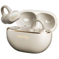 Sanag Z50 Ultra AI Open-Ear Earbuds