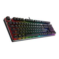 Rapoo V700RGB Alloy Edition Mechaninė žaidimų klaviatūra