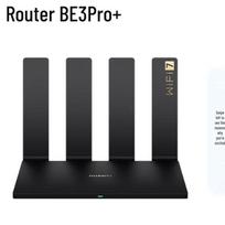 Huawei BE3 Pro+ WiFi 7 Wireless Router (CN version)