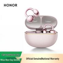 Honor Choice Ear-Clip Headphones 2 Pro rožinio aukso spalvos