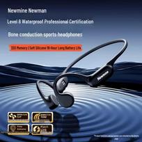 Newman G10 Bone Conduction Sports Wireless Earbuds