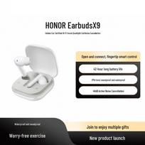 Honor Earbuds X9 Wireless Bluetooth Headphones