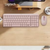 Logitech MK251 Wireless Bluetooth Keyboard and Mouse Combo